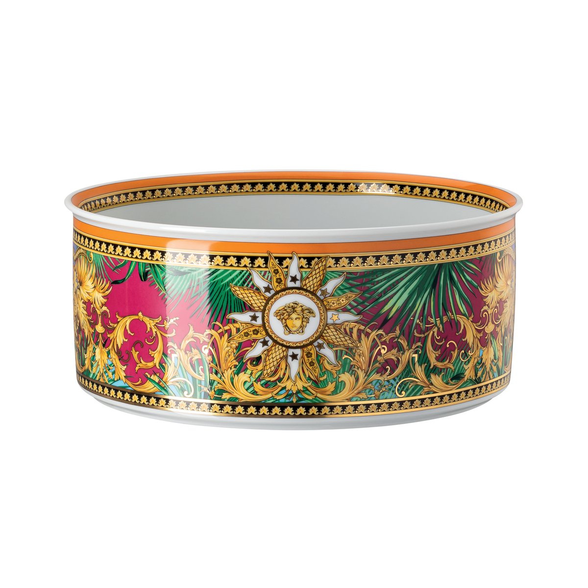 Versace Versace Jungle Animalier bowl 22 cm multi