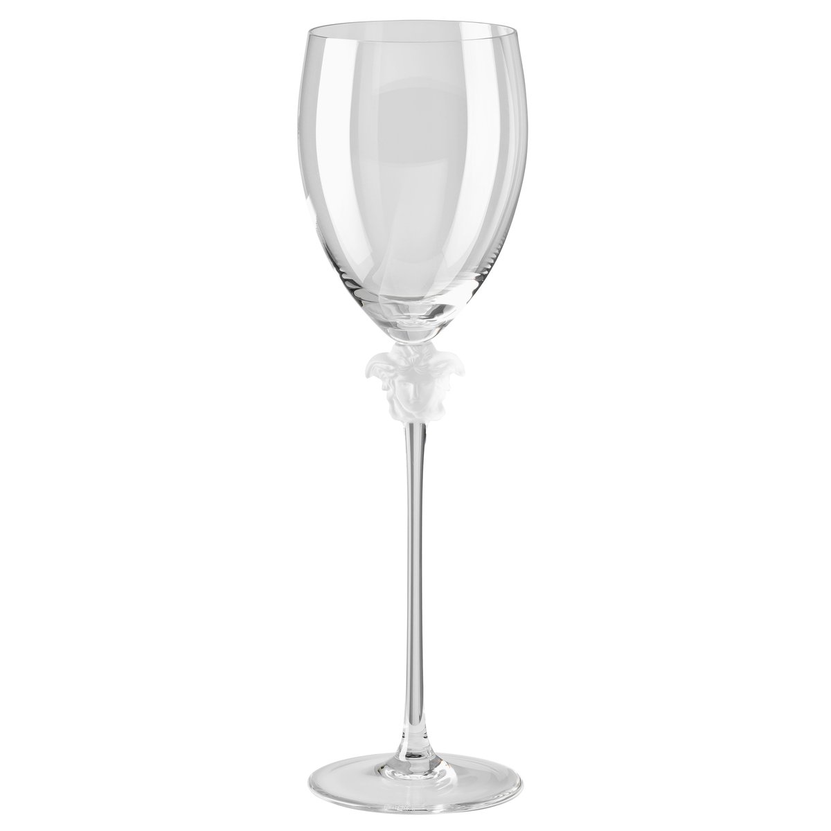 Versace Versace Medusa Lumiere drinks glass 47 cl Long (29.4 cm)