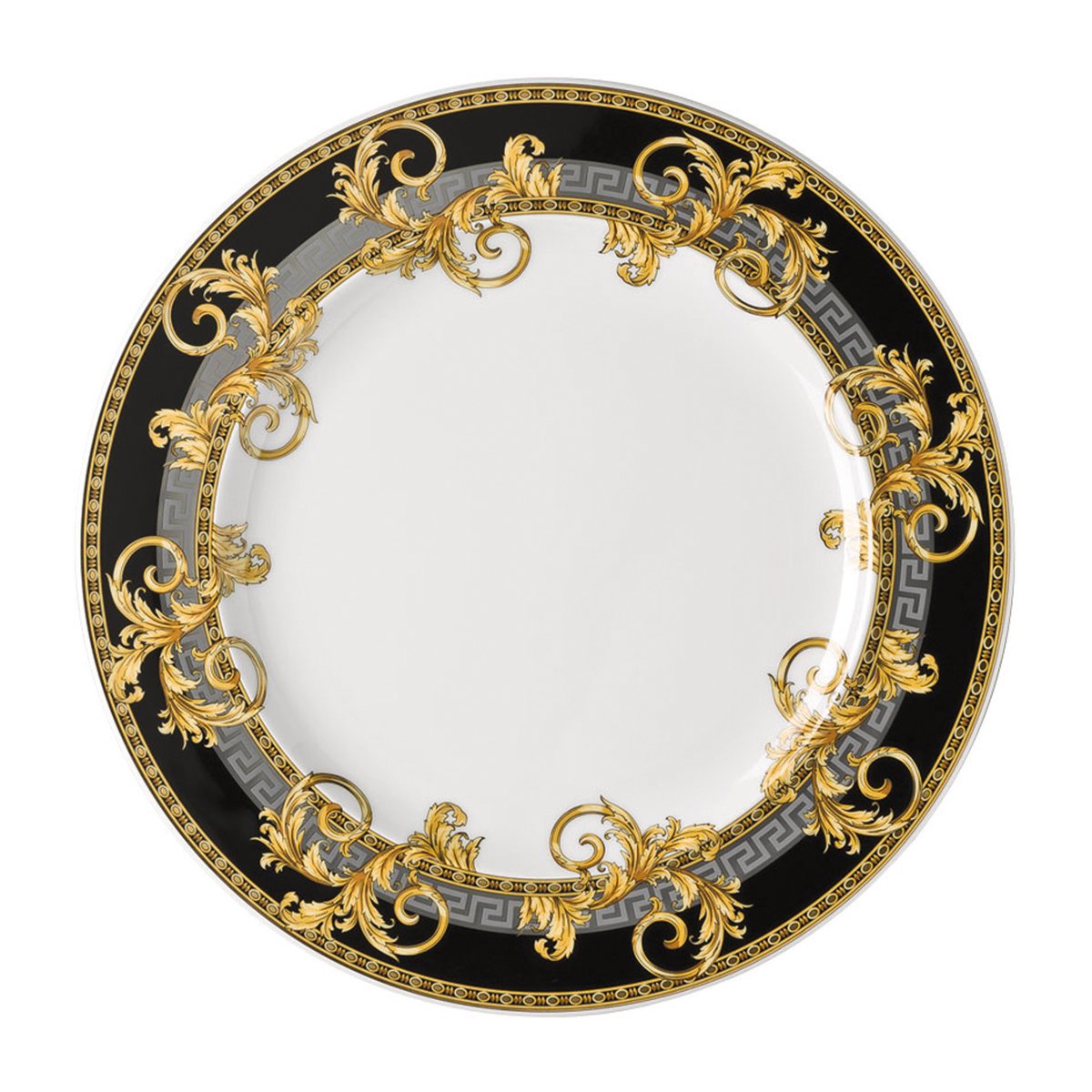 Versace Versace Prestige Gala dining plate Ø27 cm