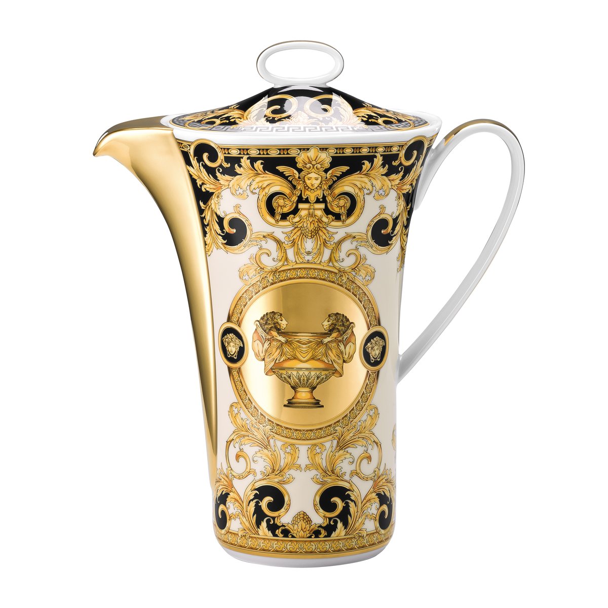 Versace Versace Prestige Gala kaffepot 1.2 liter