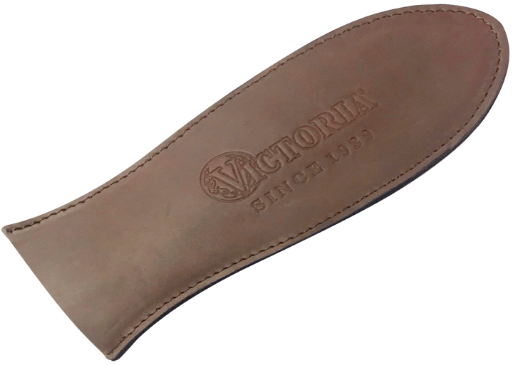 Large Handle Holder - Leather - Victoria