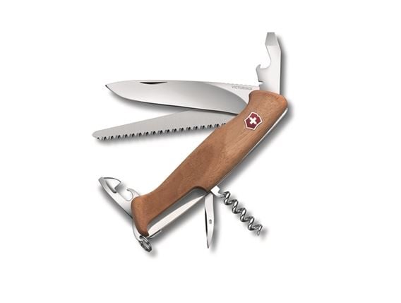 Victorinox RangerWood Pocket Tool Wood