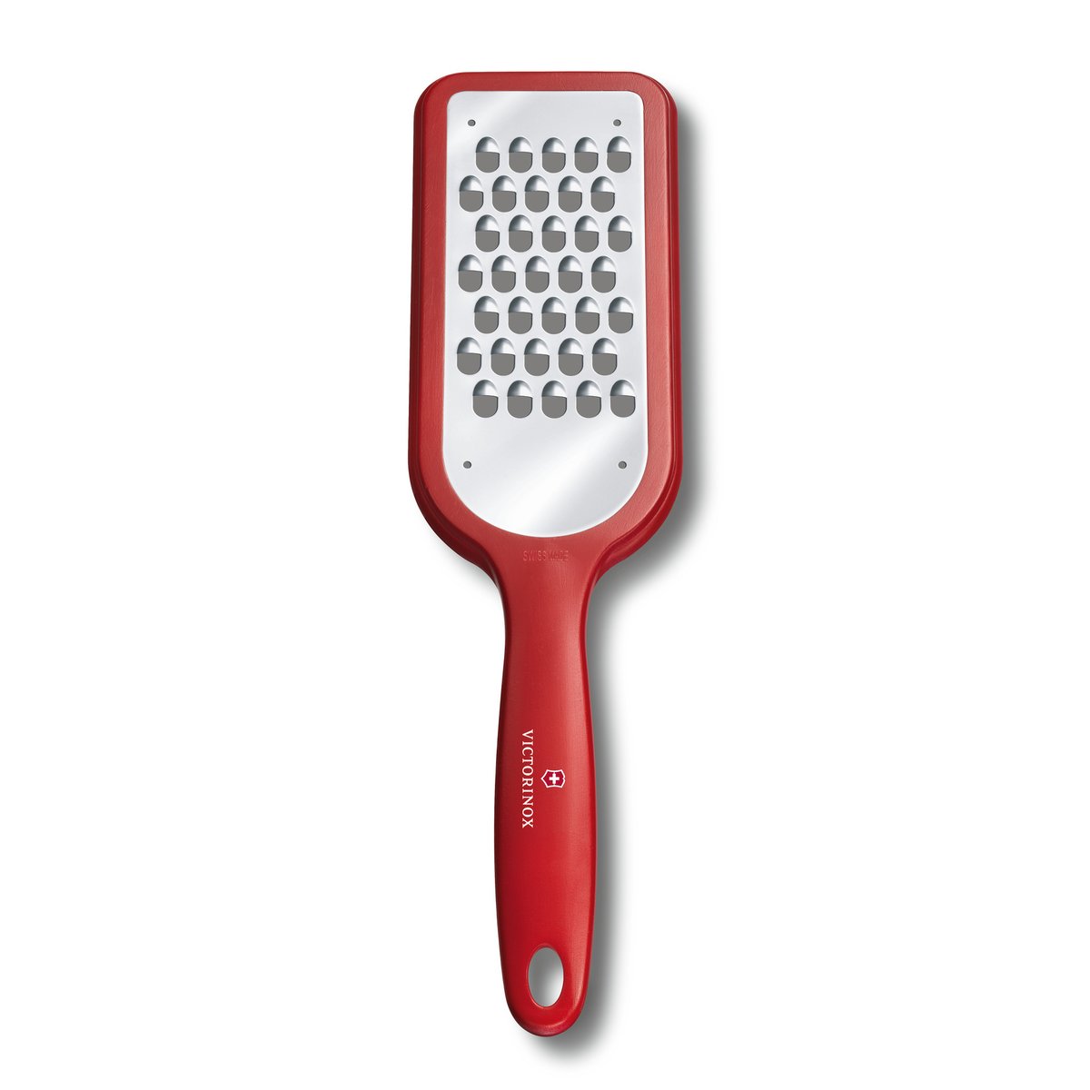 Victorinox Swiss Classic rough grater Stainless steel