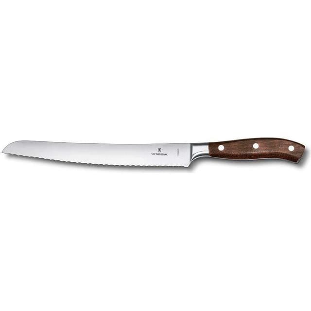 Victorinox Grand Mâitre bread knife 23 cm - Nature - Victorinox