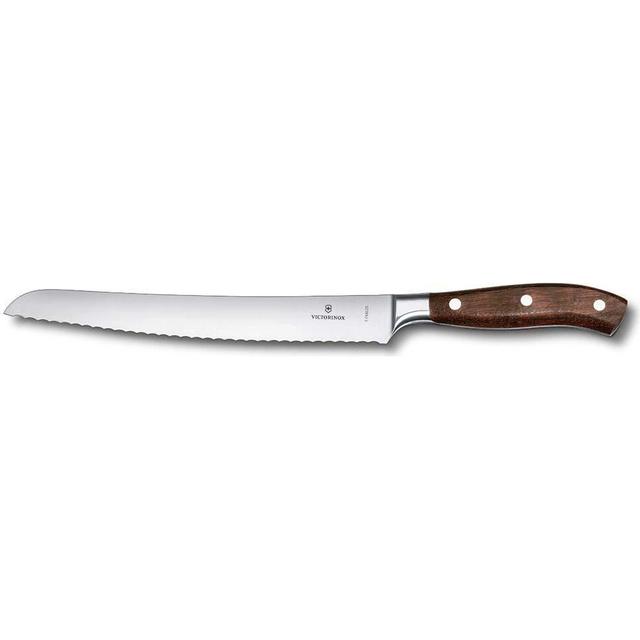 Victorinox Victorinox Grand Mâitre bread knife 23 cm Nature