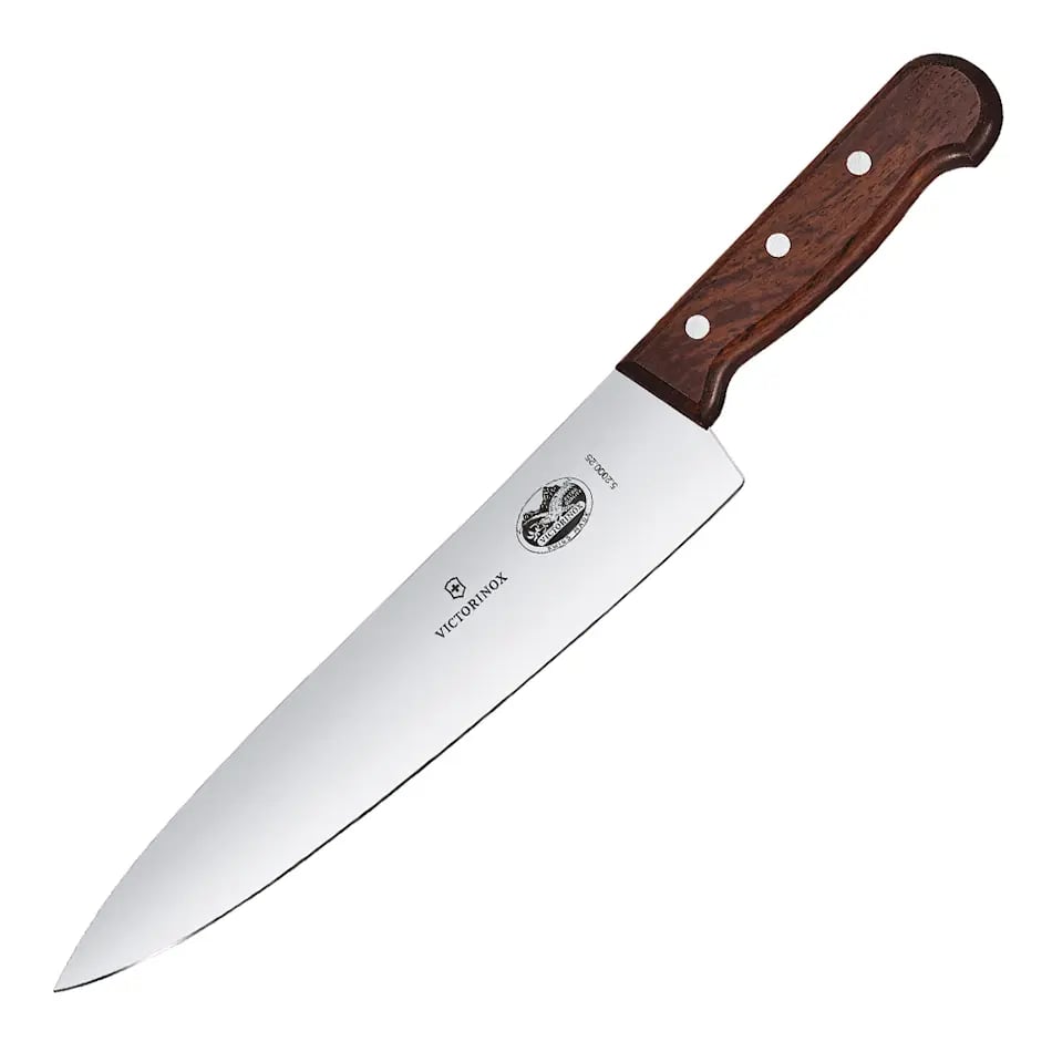 Victorinox Victorinox Grand Maître Chef's knife 20 cm Orange