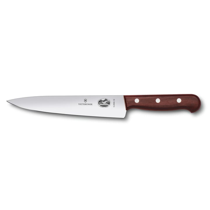 Wood knife 19 cm, Stainless steel-maple Victorinox