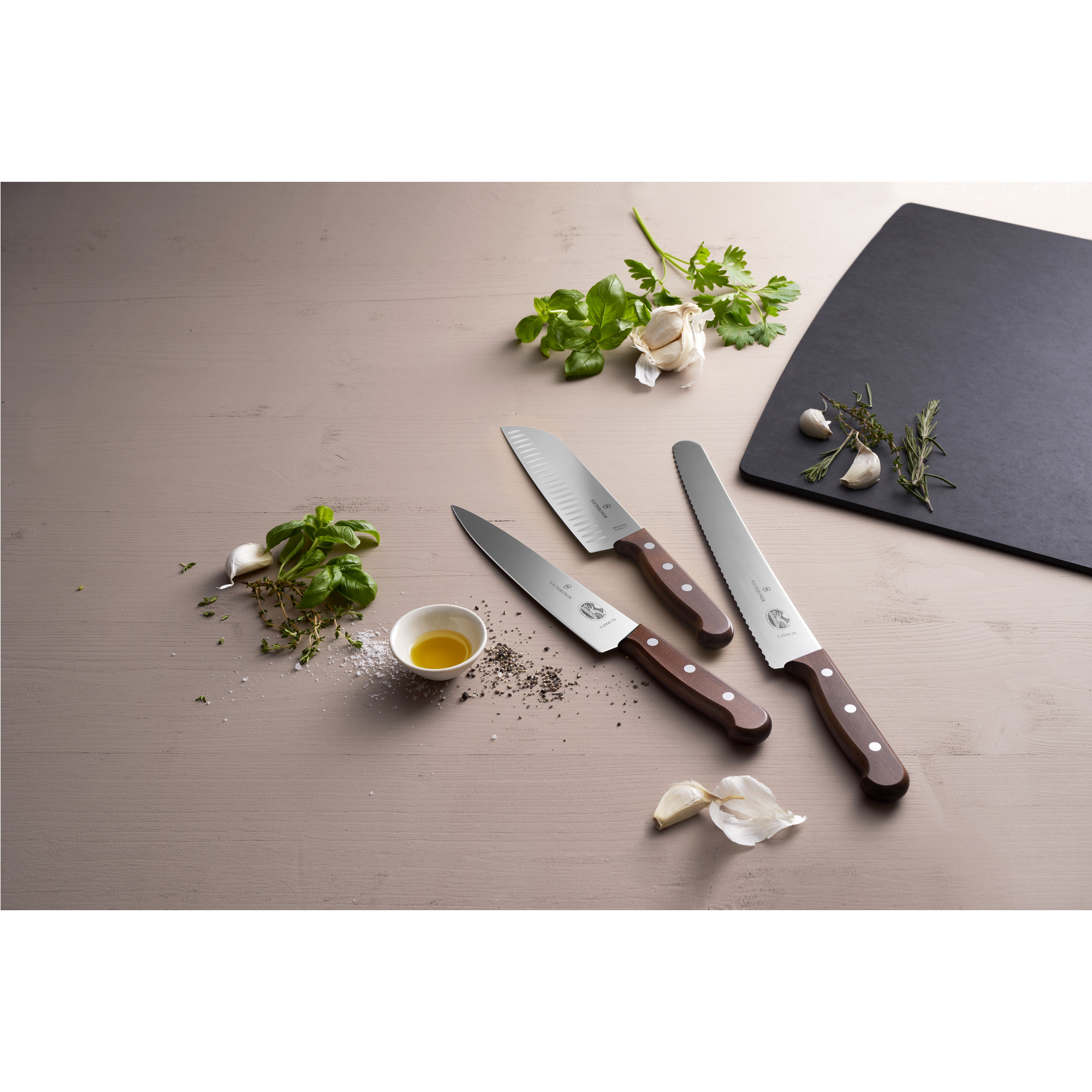 Victorinox rosewood 2024 steak knife set