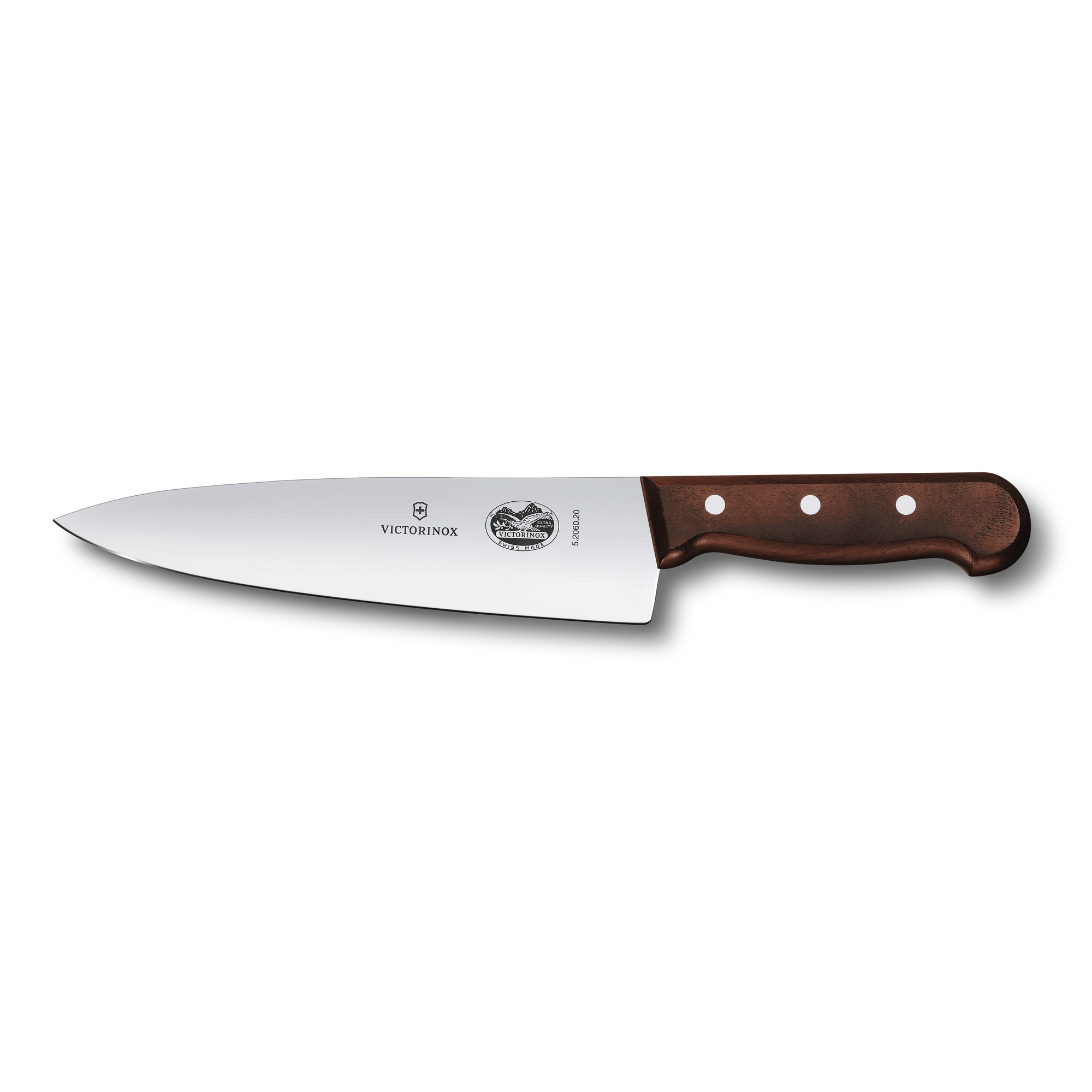 Wood knife extra hight knife blade 20 cm from Victorinox NordicNest