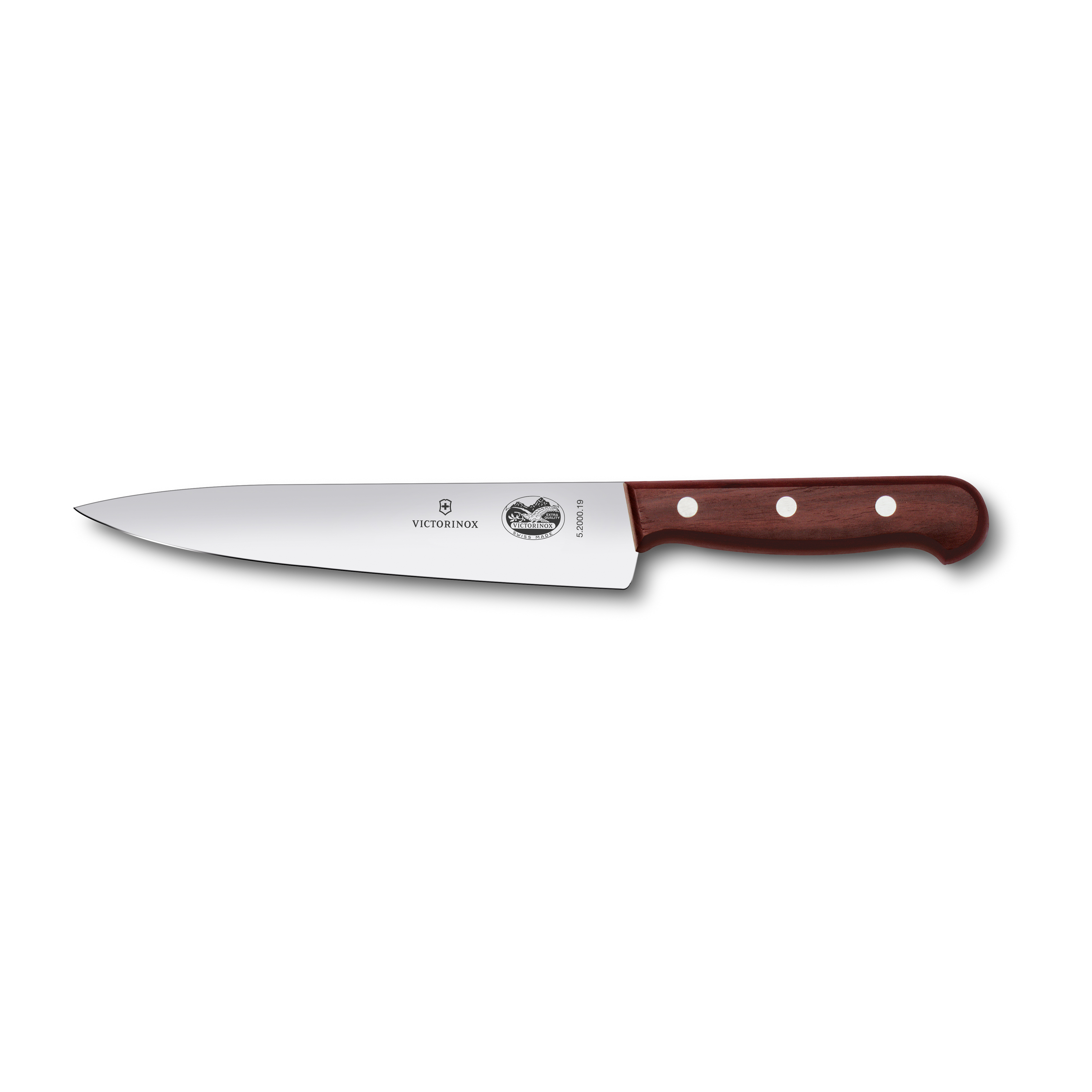 Victorinox rosewood knife discount set