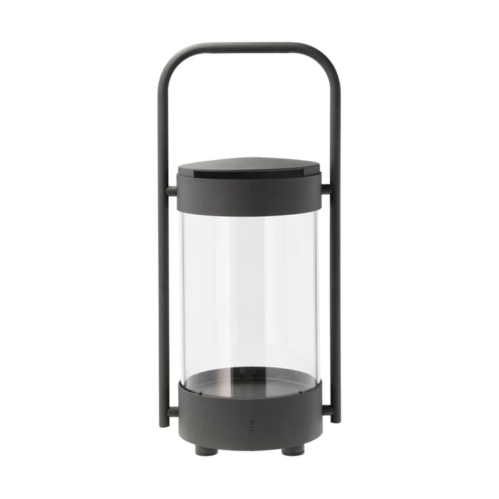 Ancona lantern 56.7 cm, Black Villa Collection