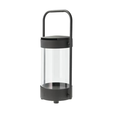 Ancona lantern 56.7 cm - Black - Villa Collection