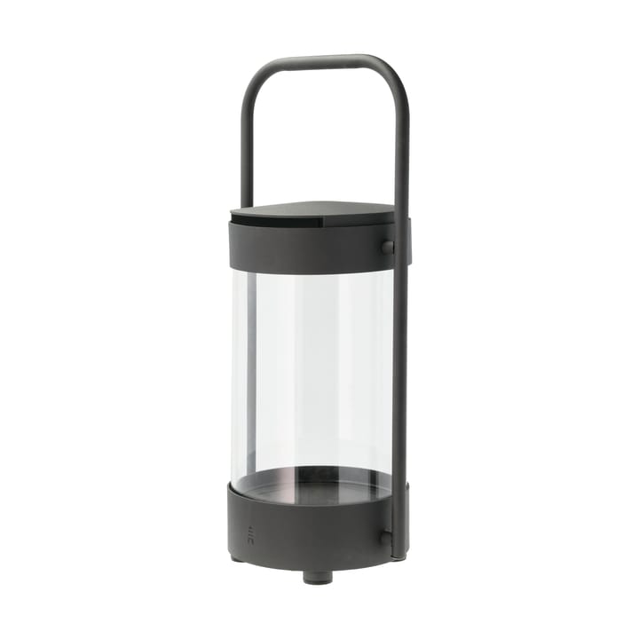 Ancona lantern 56.7 cm, Black Villa Collection