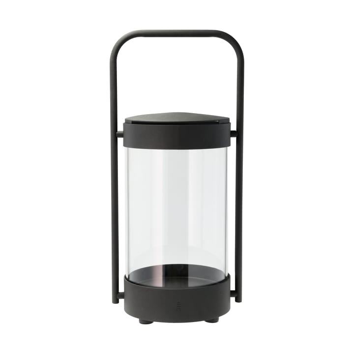 Ancona lantern 62.7 cm - Black - Villa Collection