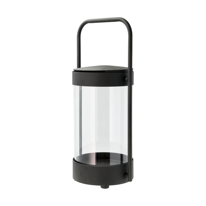 Ancona lantern 62.7 cm - Black - Villa Collection