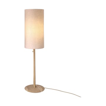 Barv floor lamp 143.5xØ38 cm - Untreated solid oak - Villa Collection