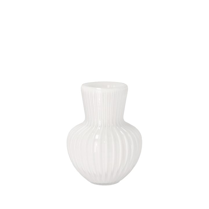 Cuneo vase, White Villa Collection