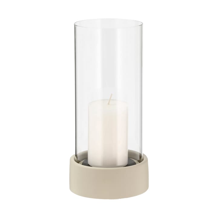 Hurricane north lantern, 25 cm Villa Collection