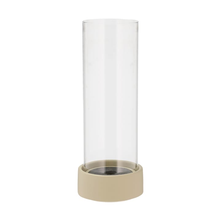 Hurricane north lantern - 31 cm - Villa Collection