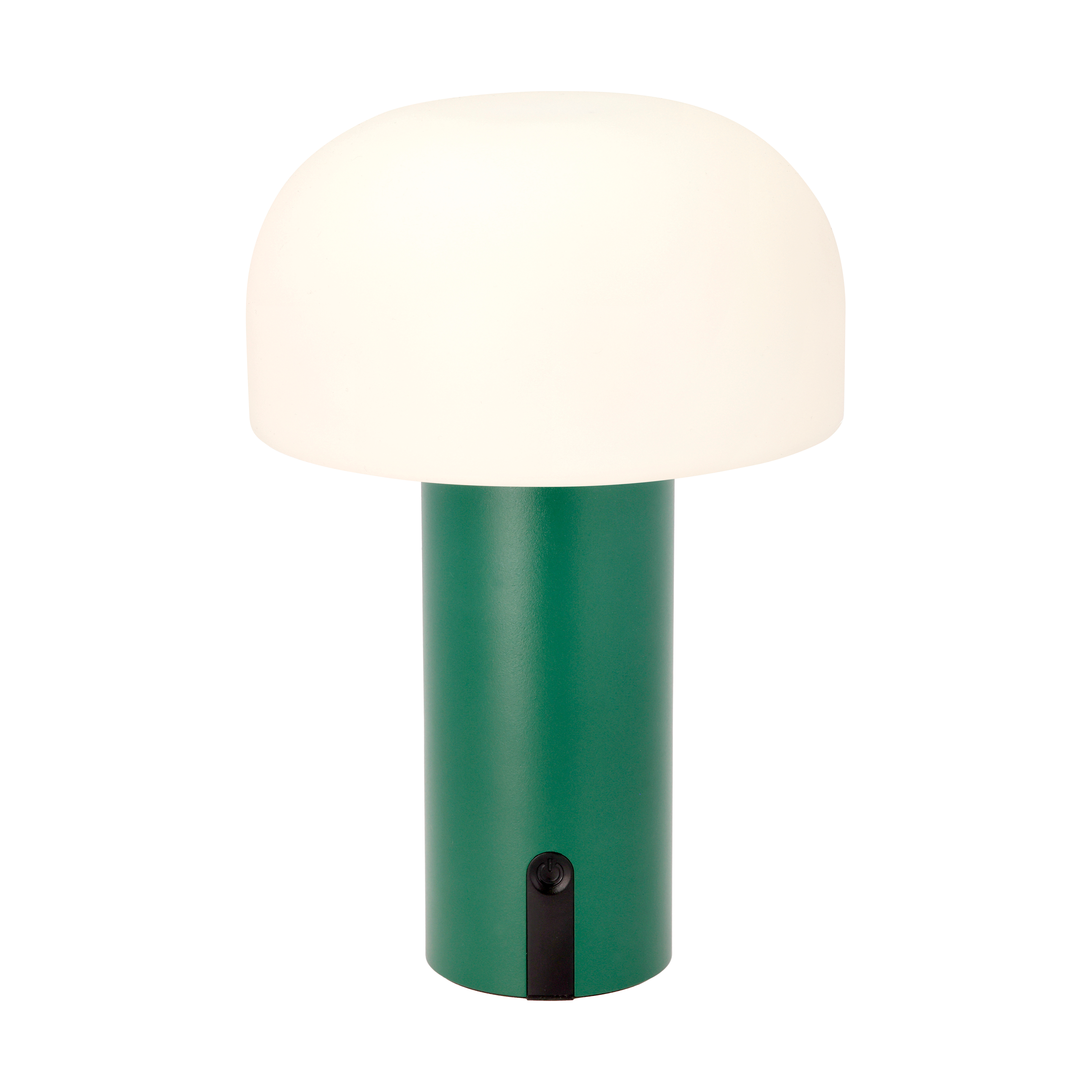 Luce LED portatile Styles Ø15 cm da Villa Collection →