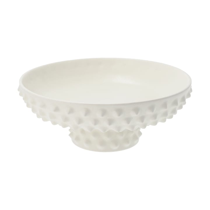 Vaest serving platter 11xØ28 cm, Offwhite Villa Collection