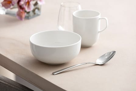 Afina bowl Ø15 cm - White - Villeroy & Boch