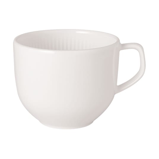 Afina cup 150 ml - White - Villeroy & Boch