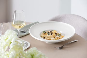 Afina deep plate Ø29 cm - White - Villeroy & Boch