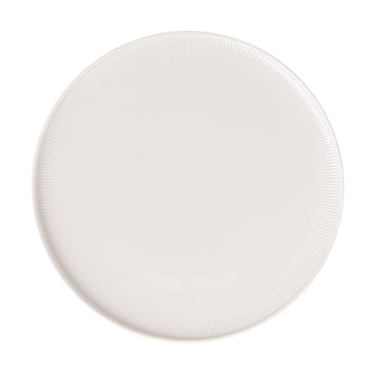 Afina Gourmet plate Ø32 cm, White Villeroy & Boch