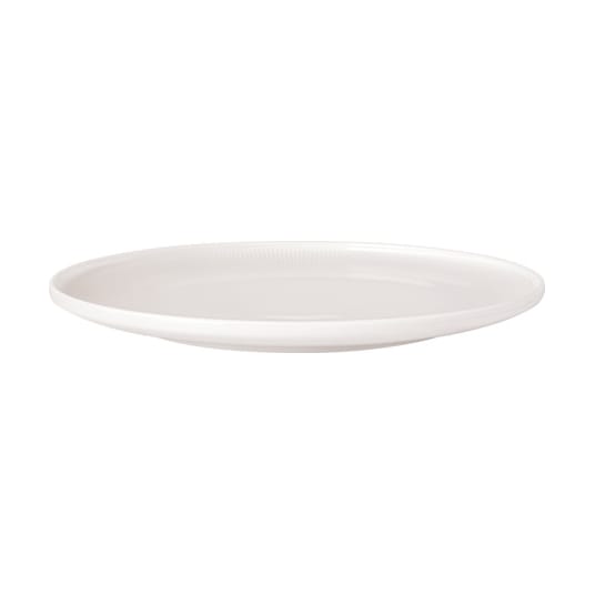 Afina Gourmet plate Ø32 cm, White Villeroy & Boch