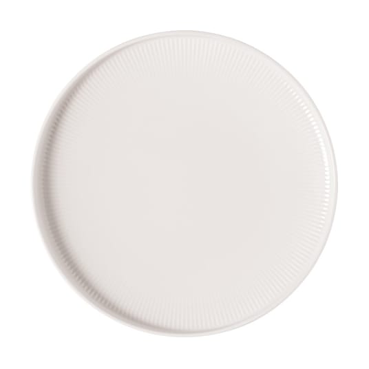 Afina plate Ø22 cm, White Villeroy & Boch