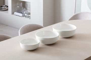 Afina salad bowl Ø24 cm - White - Villeroy & Boch