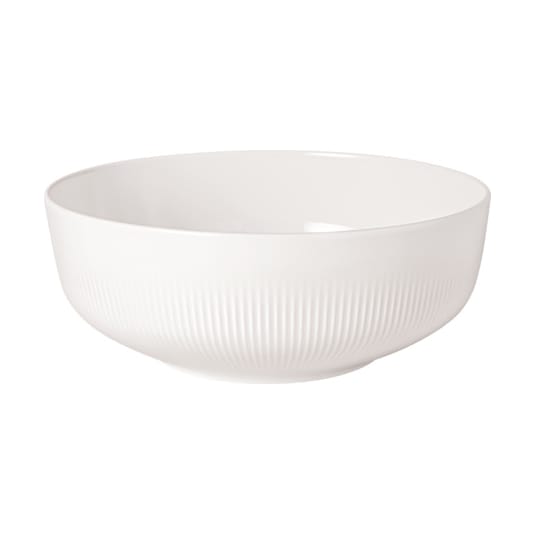 Afina salad bowl Ø26.5 cm - White - Villeroy & Boch