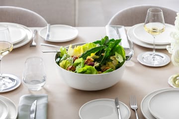 Afina salad bowl Ø26.5 cm - White - Villeroy & Boch