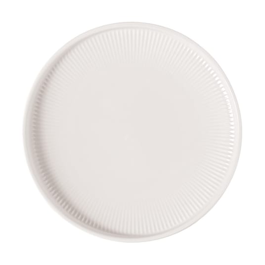 Afina side plate Ø17 cm - White - Villeroy & Boch