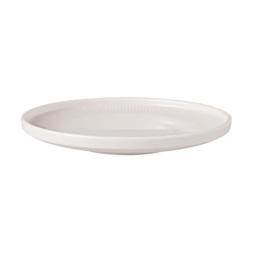 Afina side plate Ø17 cm - White - Villeroy & Boch