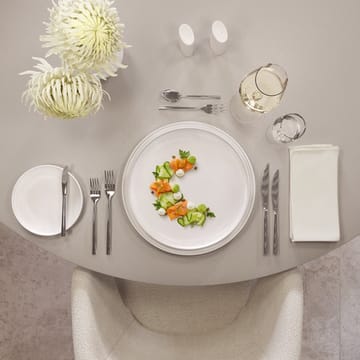 Afina side plate Ø17 cm - White - Villeroy & Boch