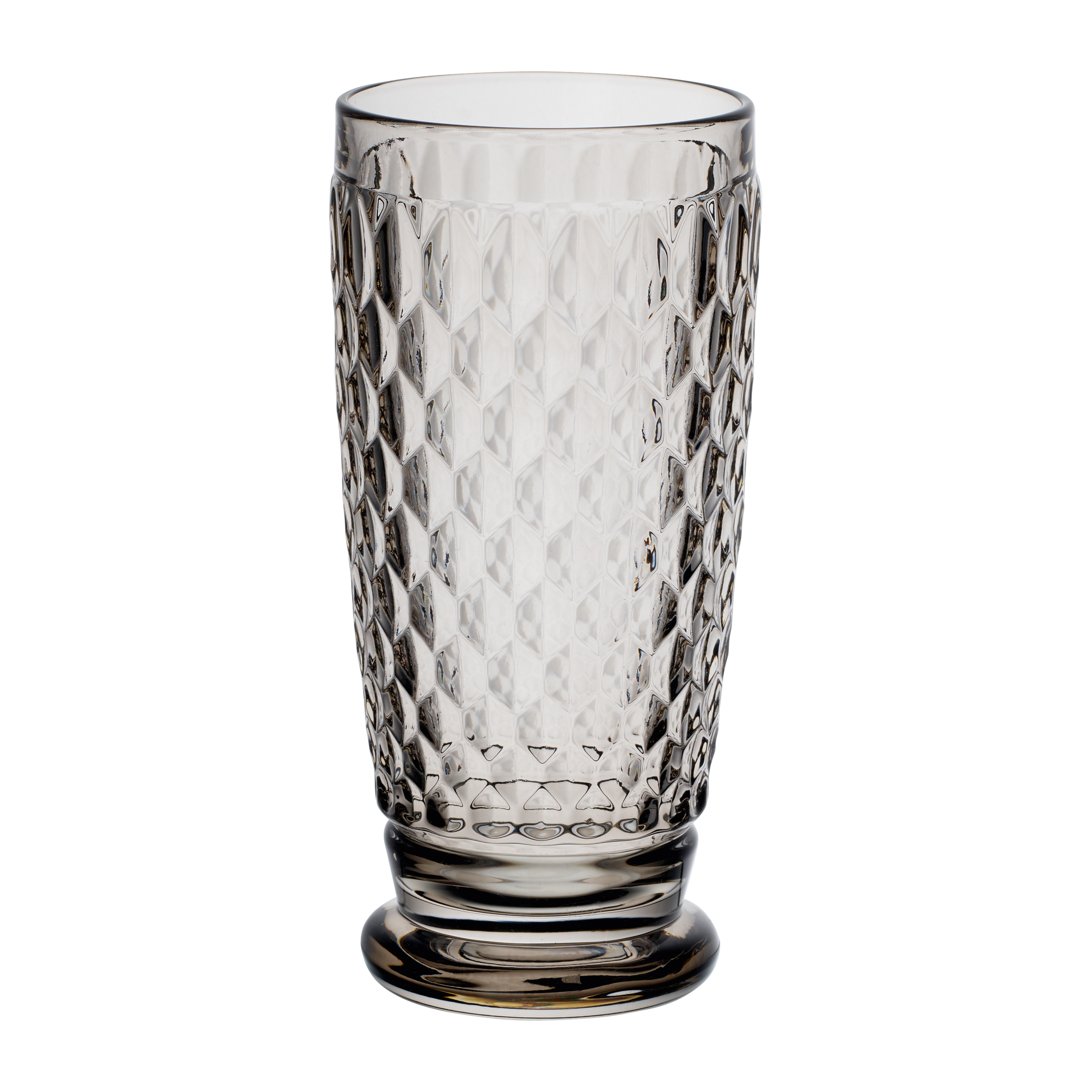 Bernadotte Highball Glass 45 cl 6-pack - Georg Jensen @ RoyalDesign