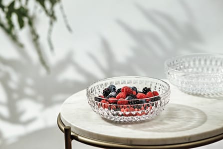 Boston bowl Ø17 cm - Clear - Villeroy & Boch