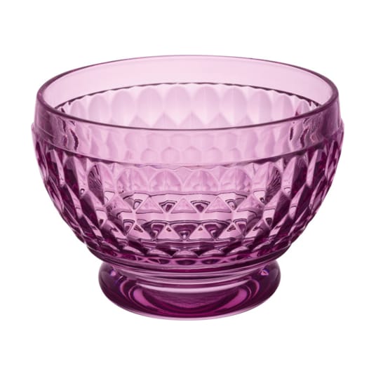 Boston bowl 25 cl - Berry - Villeroy & Boch