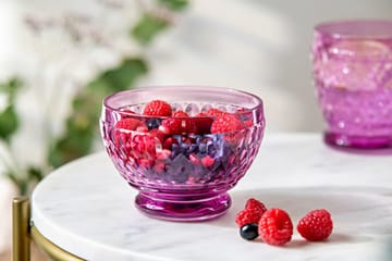 Boston bowl 25 cl - Berry - Villeroy & Boch