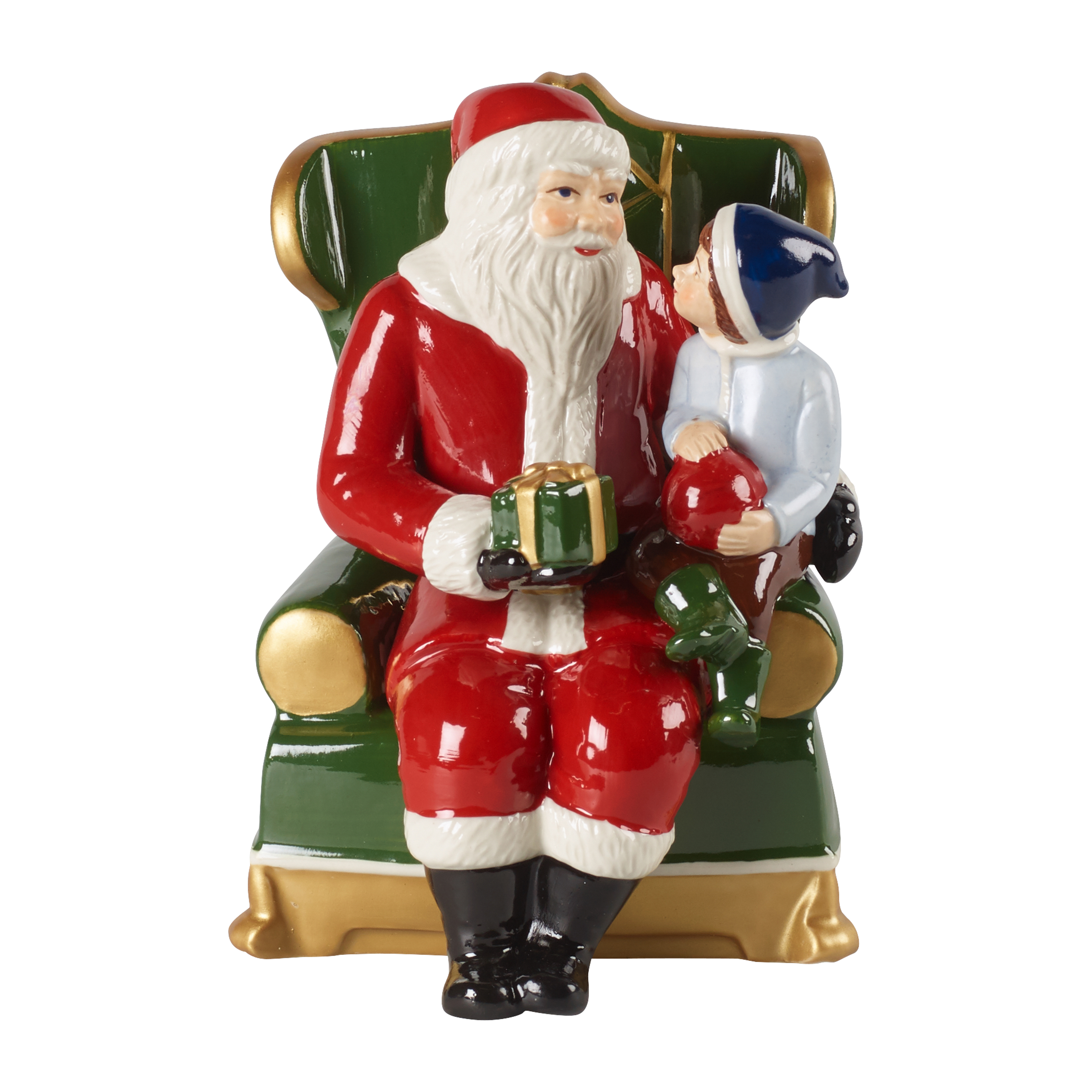 Villeroy & Boch Ornaments Babbo Natale