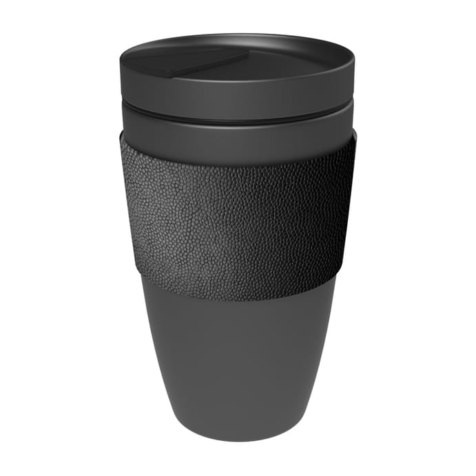 Thomann Travel Coffee Mug