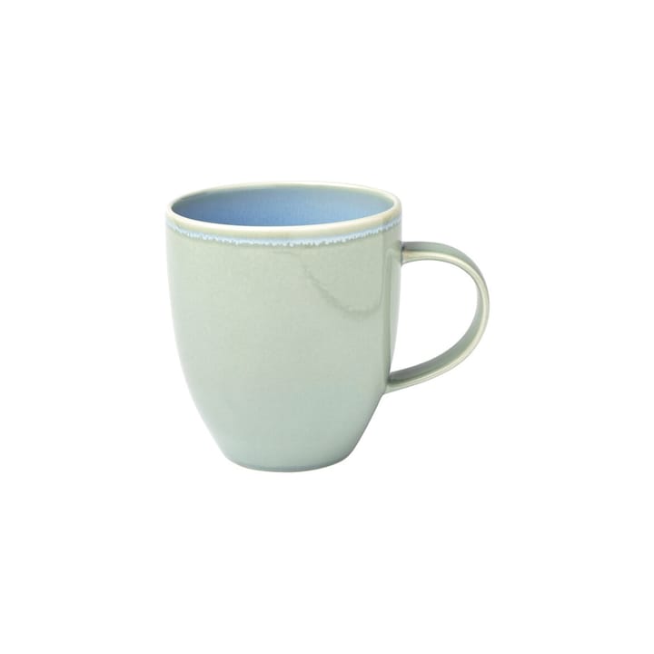 Crafted Blueberry mug 30 cl, Turquoise Villeroy & Boch