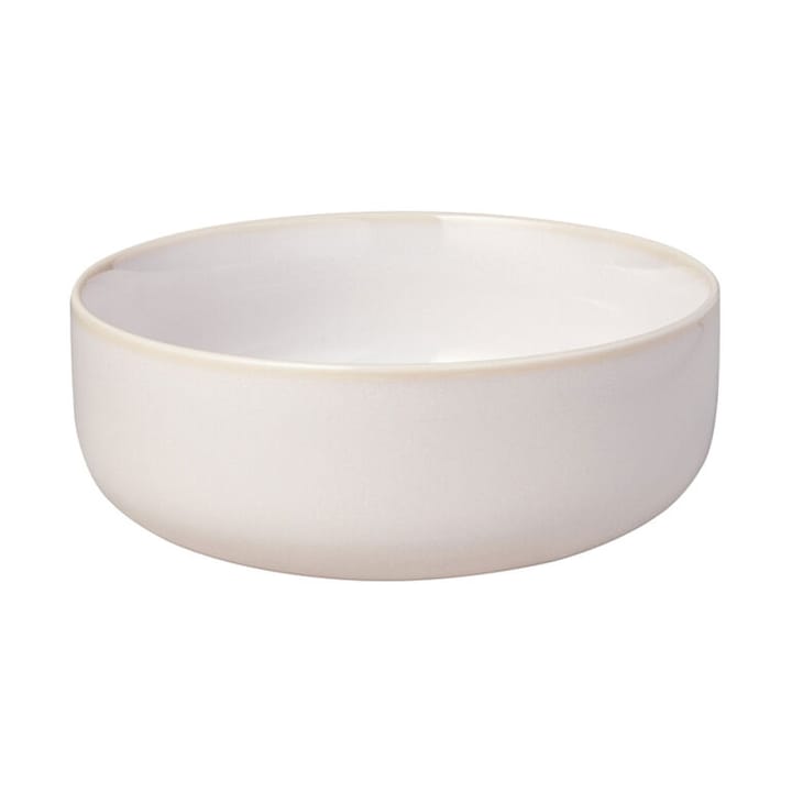 Crafted cotton bowl Ø16 cm - White - Villeroy & Boch