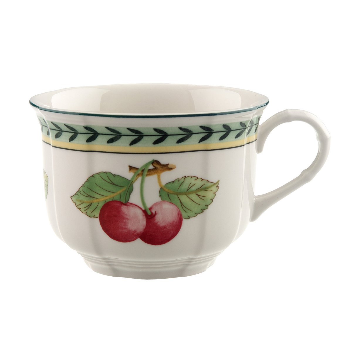 Villeroy & Boch French Garden Fleurence breakfast cup 35 cl