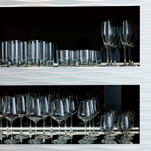dood begrijpen daarna La Divina white wine glass 4-pack from Villeroy & Boch - NordicNest.com