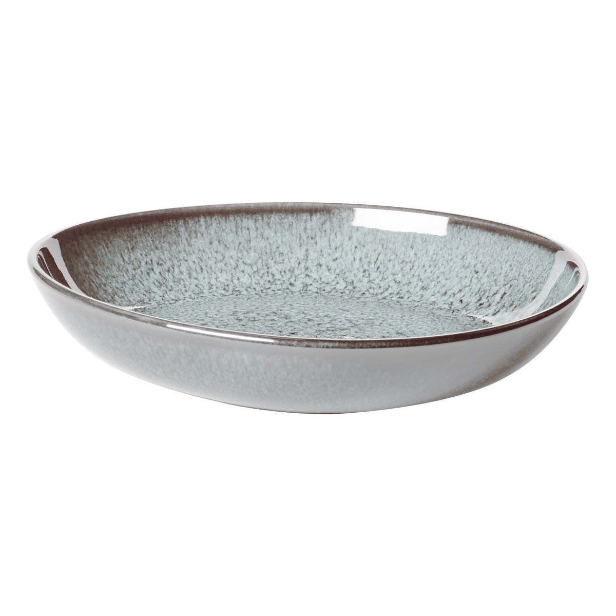 Villeroy & Boch Lave bowl Ø 22 cm lave glace | Scandinavian Design | Serving bowls | Grey