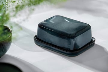 Lave butter dish 14.5x11.5 cm - Lave grey (grey) - Villeroy & Boch