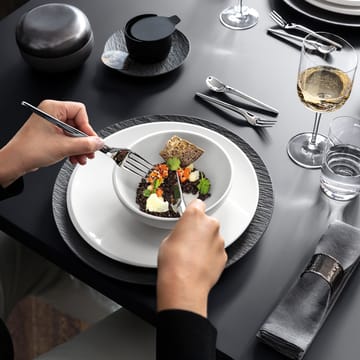 NewMoon dinner fork - stainless steel - Villeroy & Boch